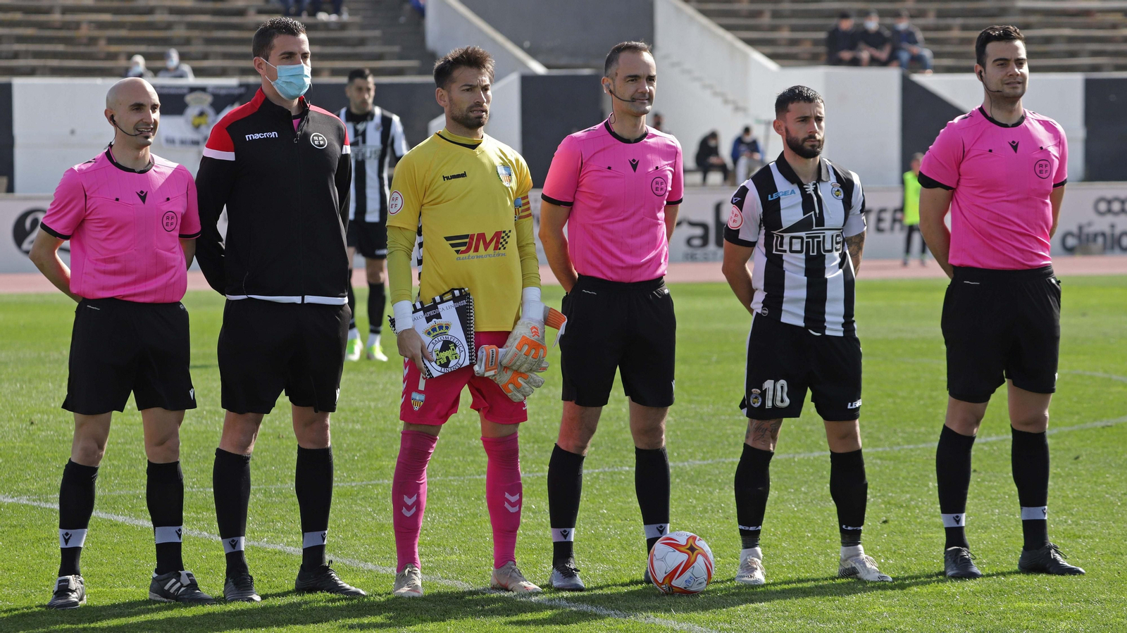 Las mejores fotos del Balona - Costa Brava