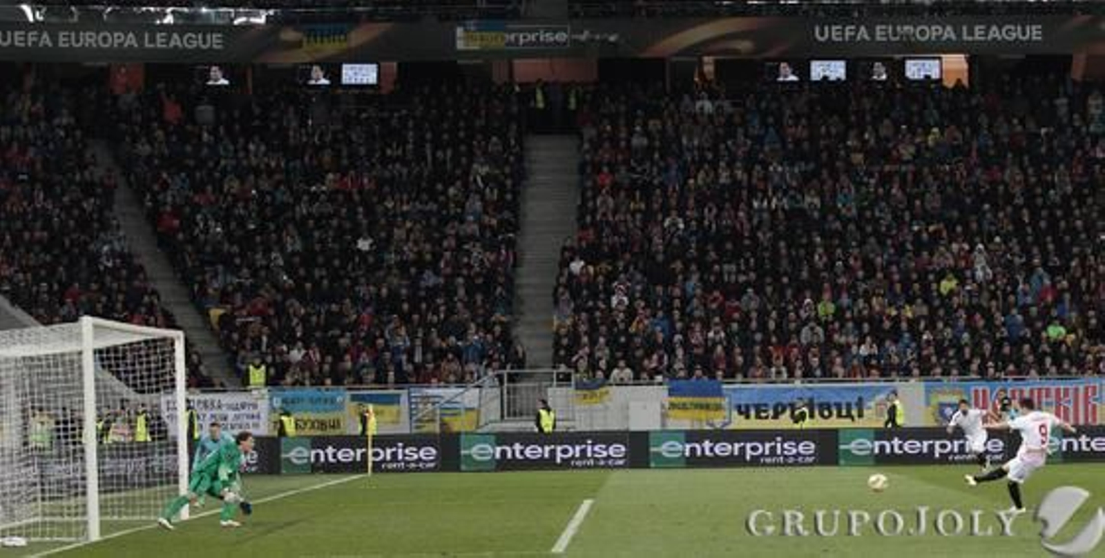 Foto: Oleg Chubynsky