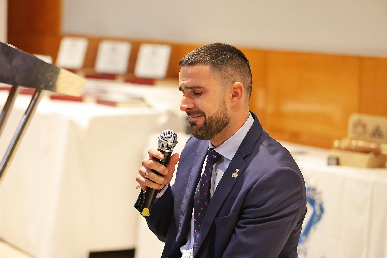 Imágenes de la XX Edición de los premios Luis Felipe