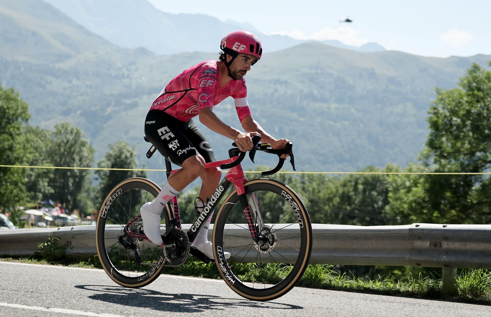 Las mejores fotos del Tour de Francia | Etapa 13