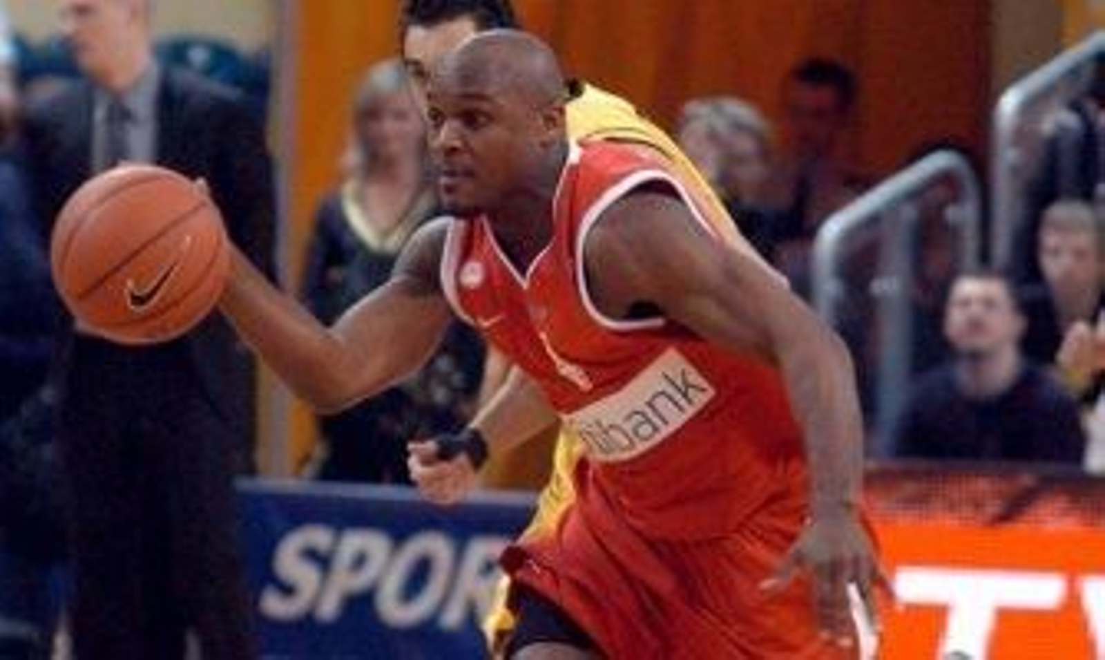 Blakney, refuerzo para el Unicaja