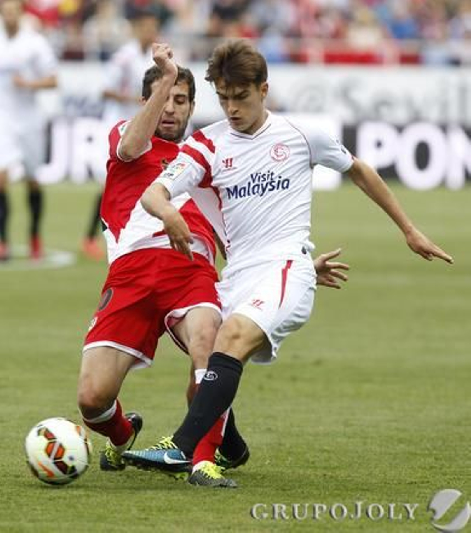 Foto: Antonio Pizarro