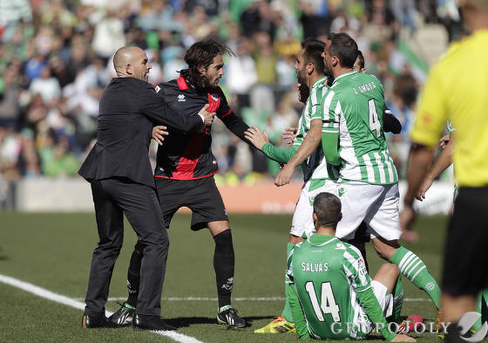 Foto: Antonio Pizarro