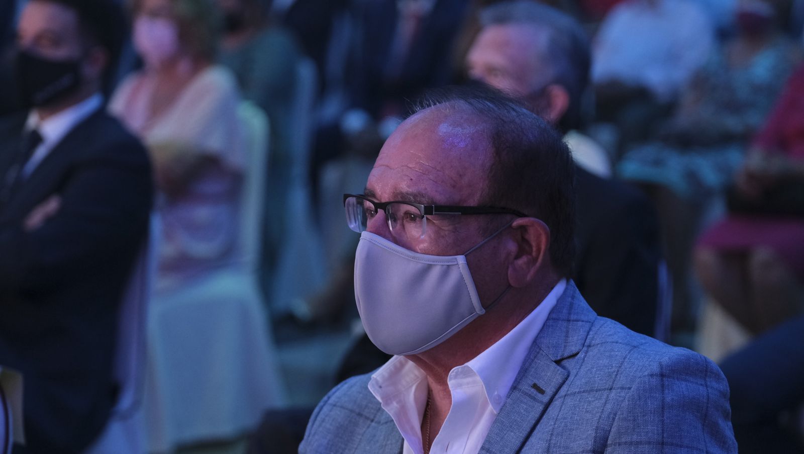 Fotogalería X Premios ASEMPAL