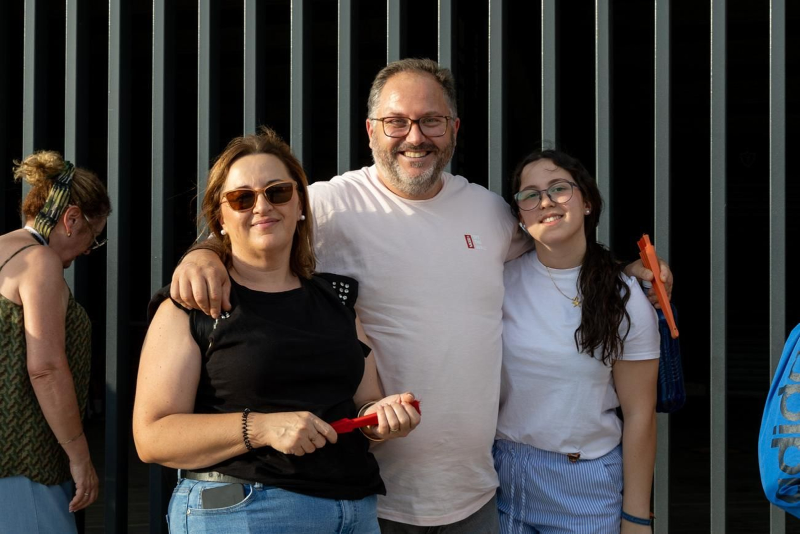 Concierto de Manuel Carrasco  "T⏀UR SALVAJE"