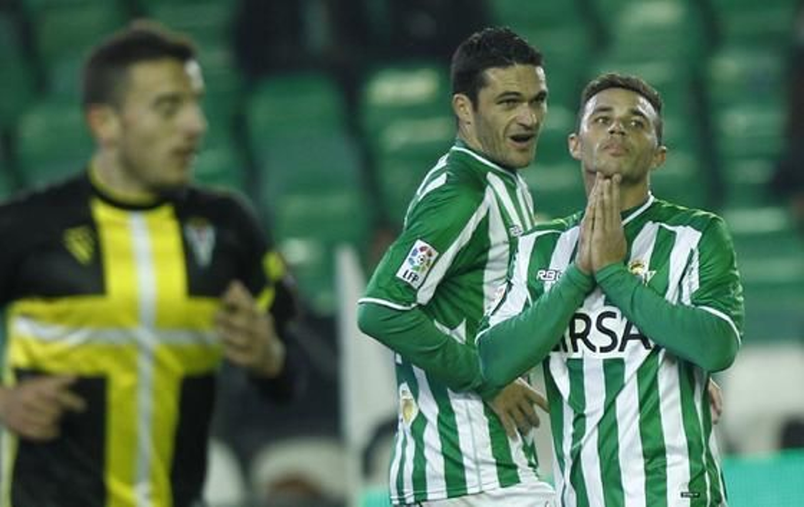 Foto: Antonio Pizarro