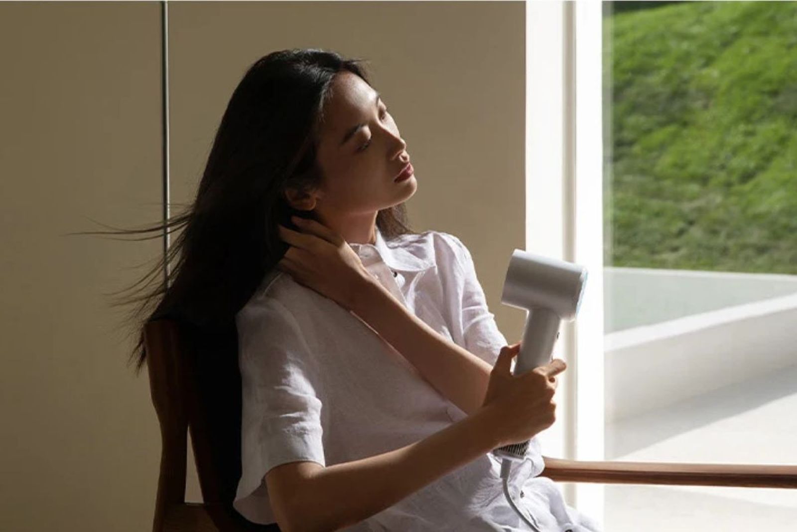 El secador de pelo más potente de Xiaomi está rebajado en el Cumpleaños de AliExpress: ¡menos de 50€!