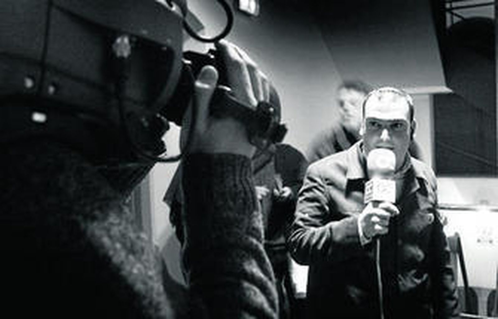 El locutor Germán García volverá a formar parte del equipo que Onda Cádiz desplegará en el Gran Teatro Falla.