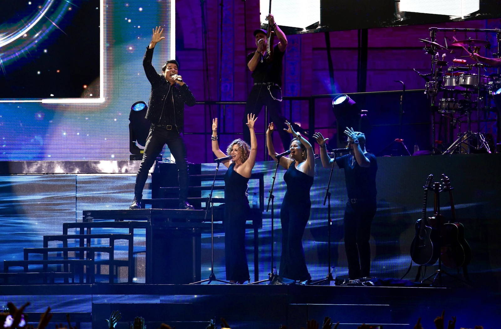 Concierto de Chayanne