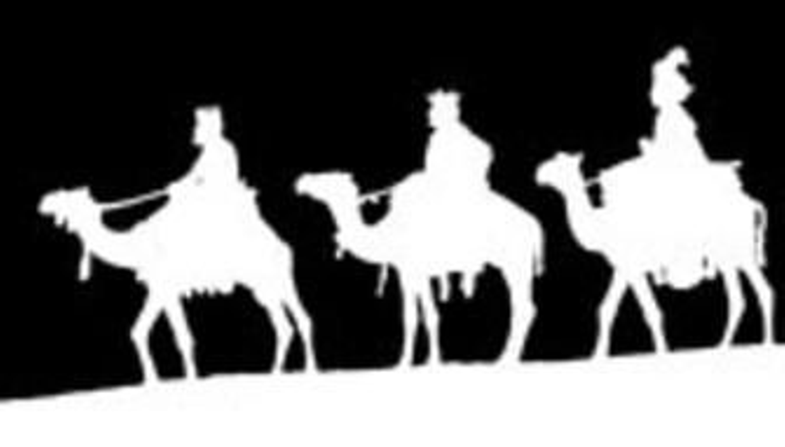 El Heraldo de los Reyes recoge esta tarde las llaves de la ciudad