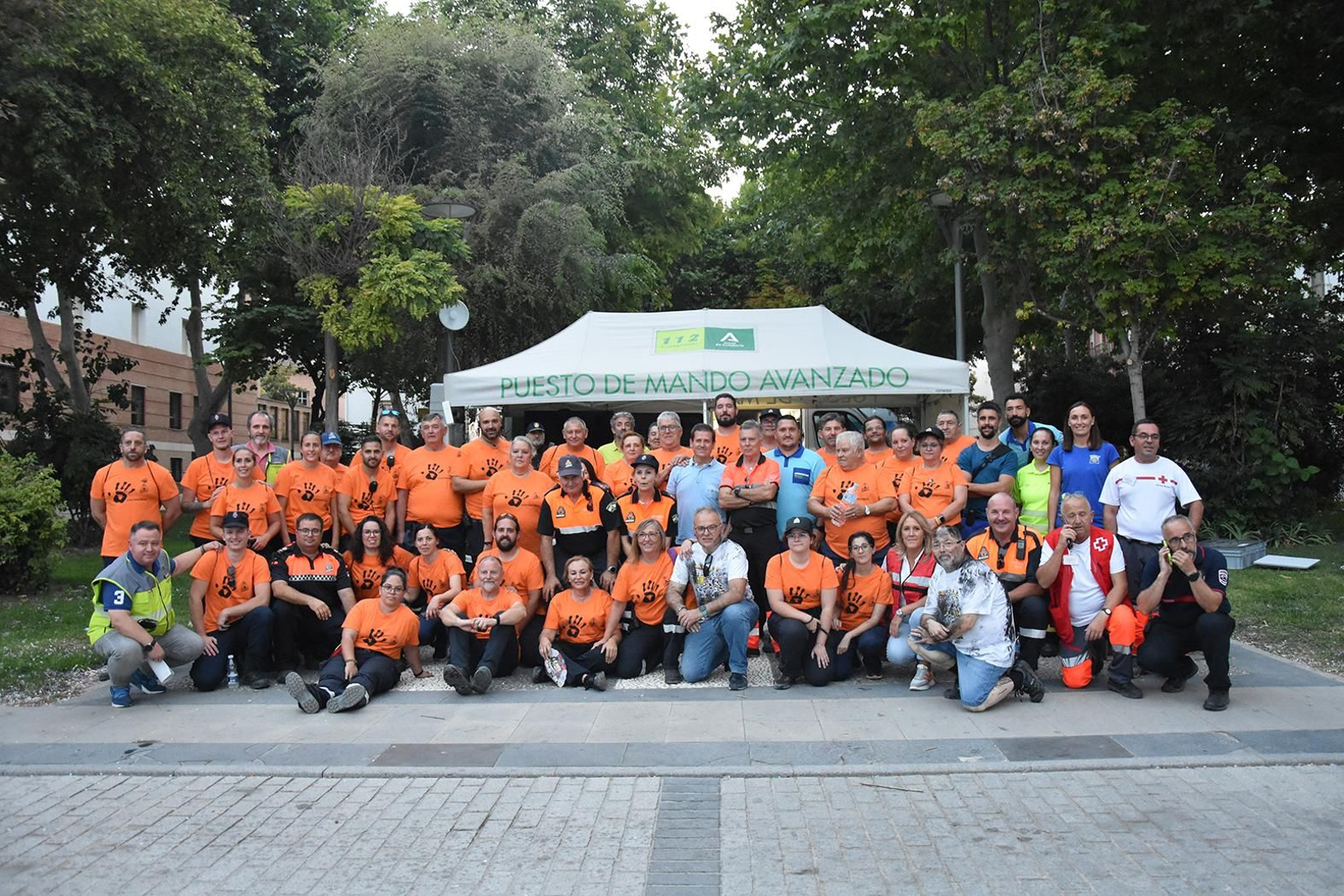 Pintura y tradición: la fiesta del Cascamorras 2025, en imágenes