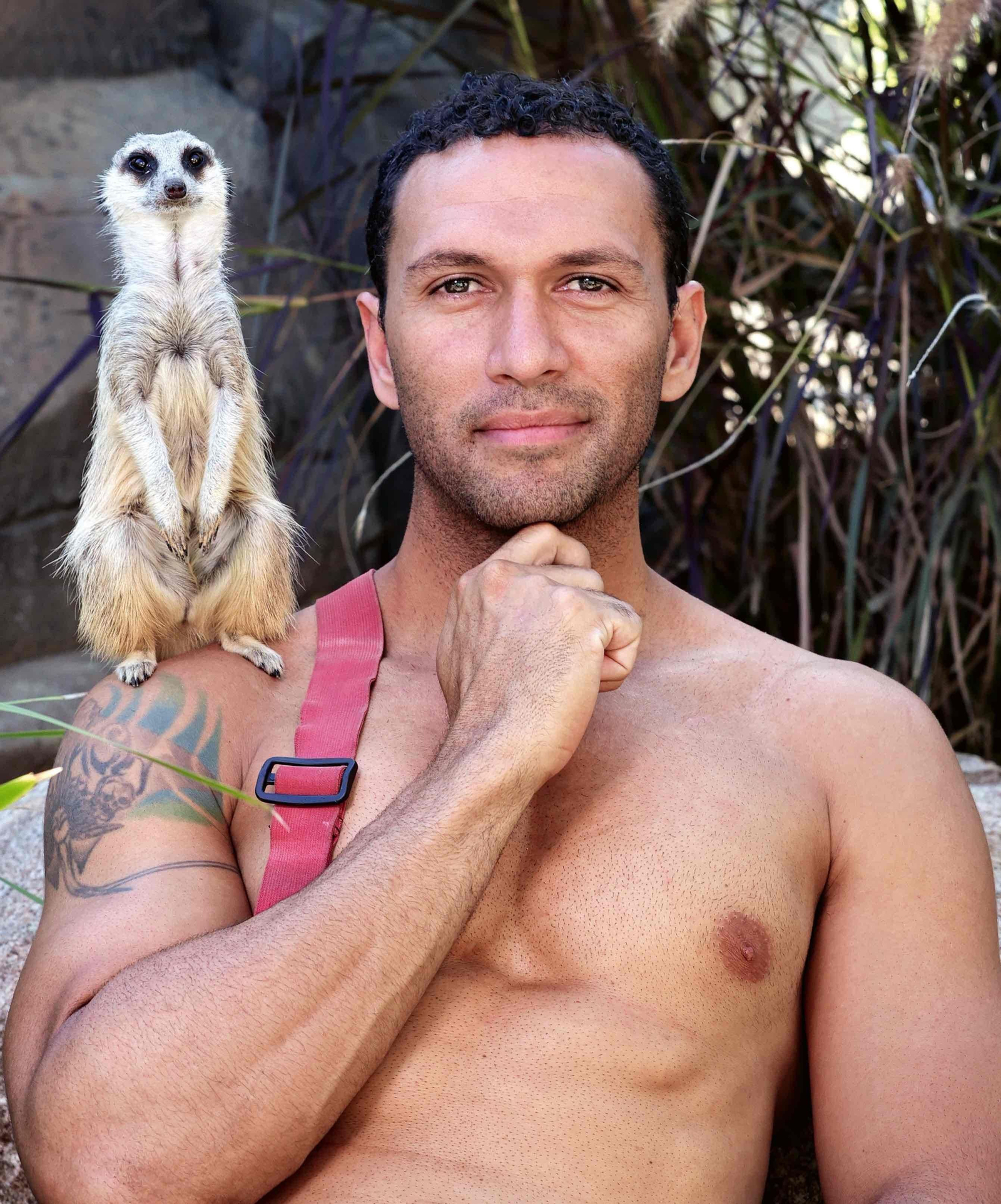 Calendario de Bomberos de Australia 2024 - Dennis