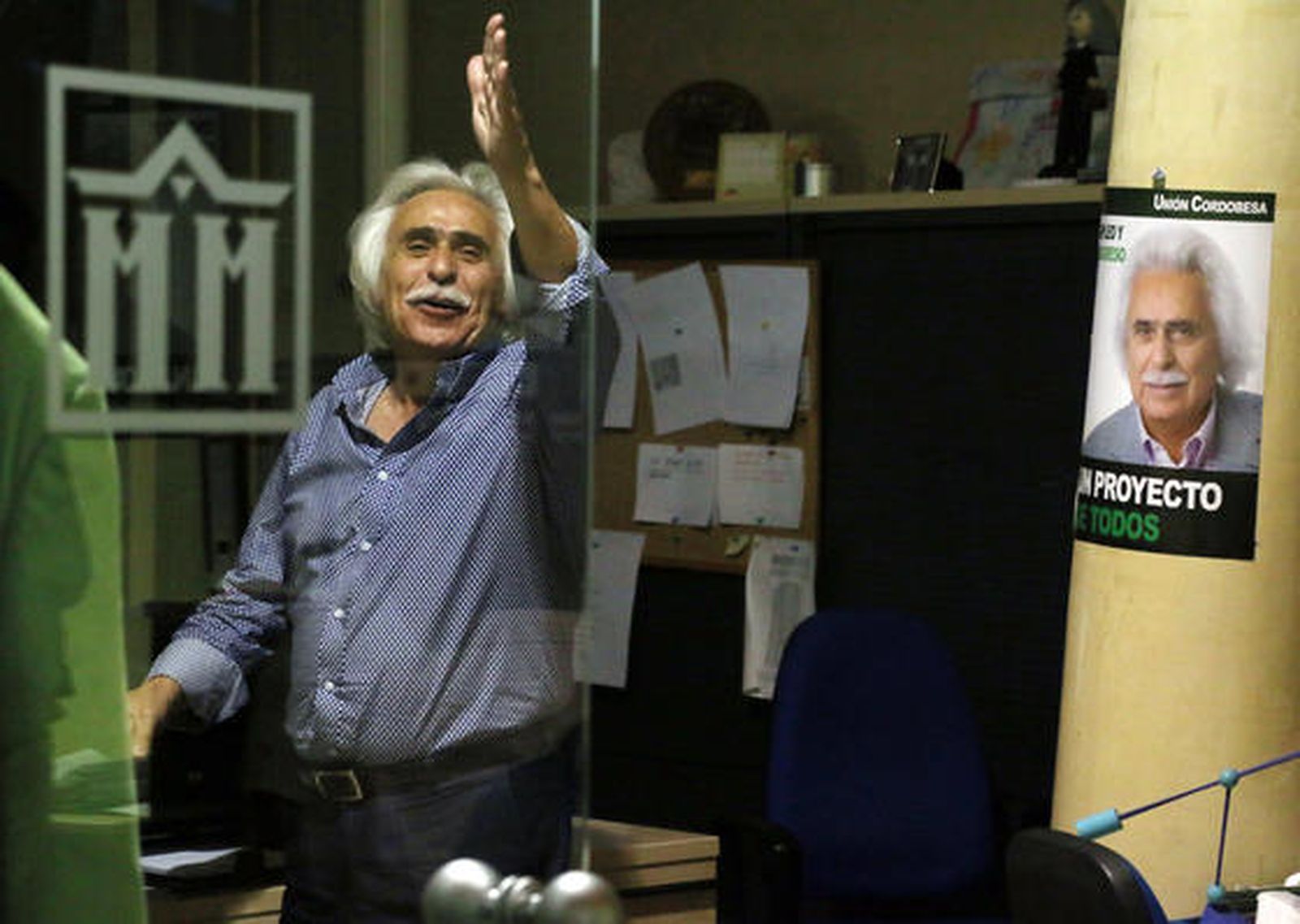 Fotos: José Martínez, Rafael A. Butelo y Merina