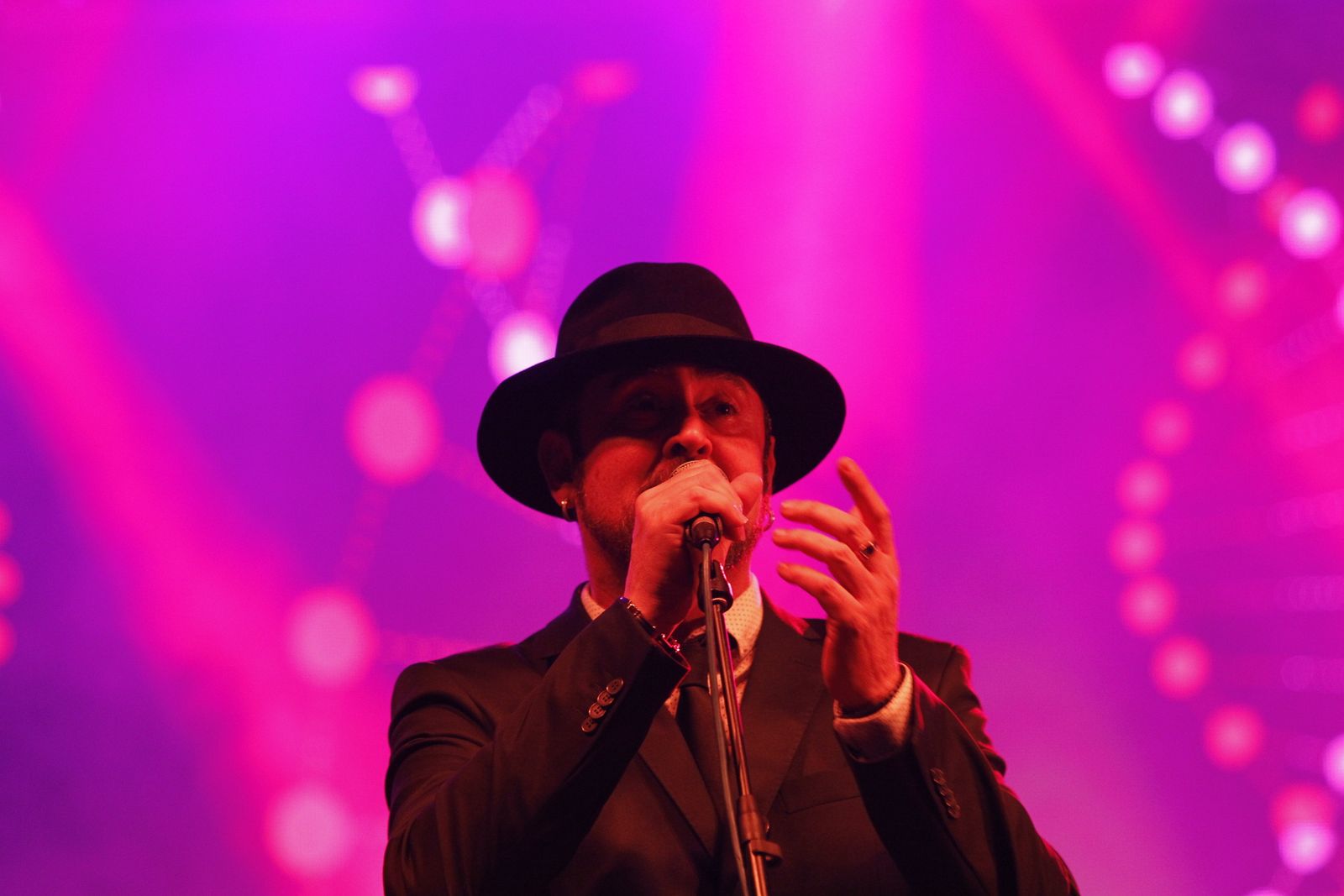 Fotogalería Fiestas Huércal de Almería