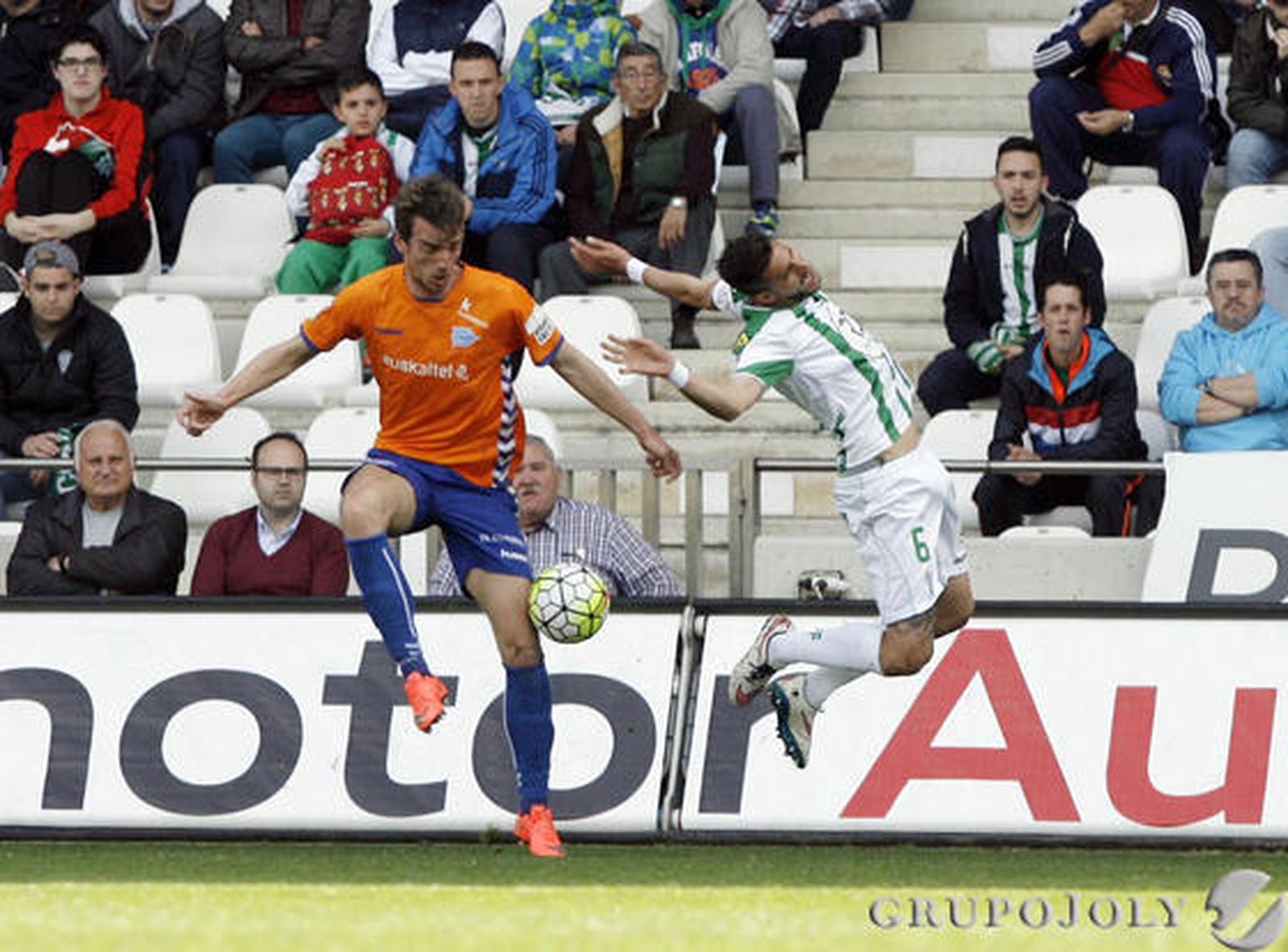 Foto: José Martínez