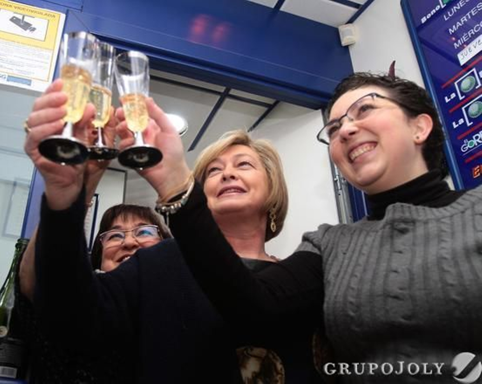 Foto: Maria de la Cruz/Alex Camara