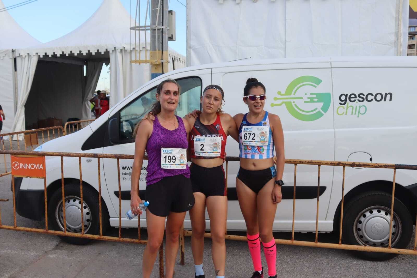 Búscate en la galeria de adultos de la XXI Carrera Popular Puerto Bahía de Algeciras