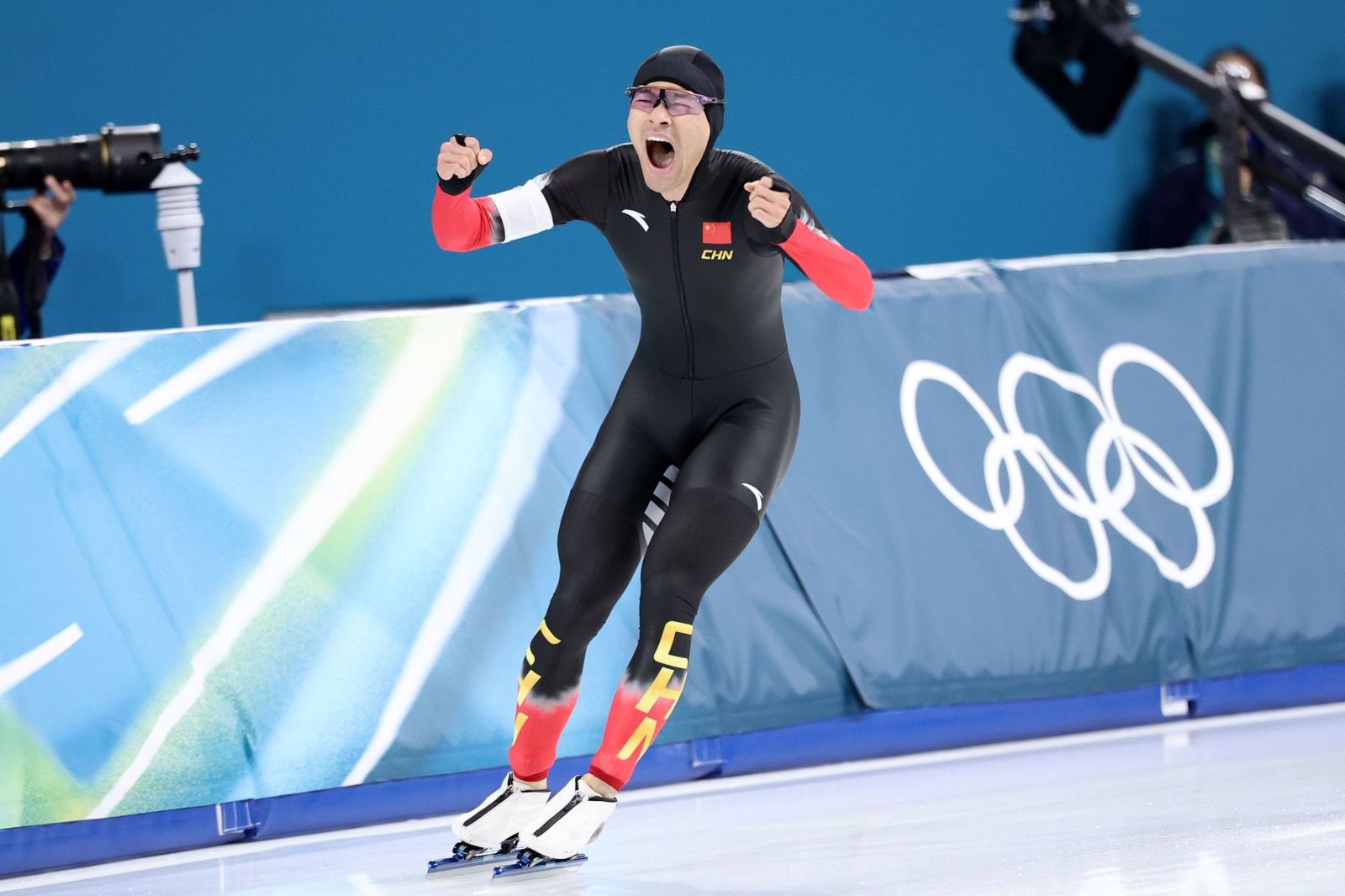 Las mejores fotos de los Juegos Olímpicos de invierno Milán Cortina d'Ampezzo 2026 | Jornada 14