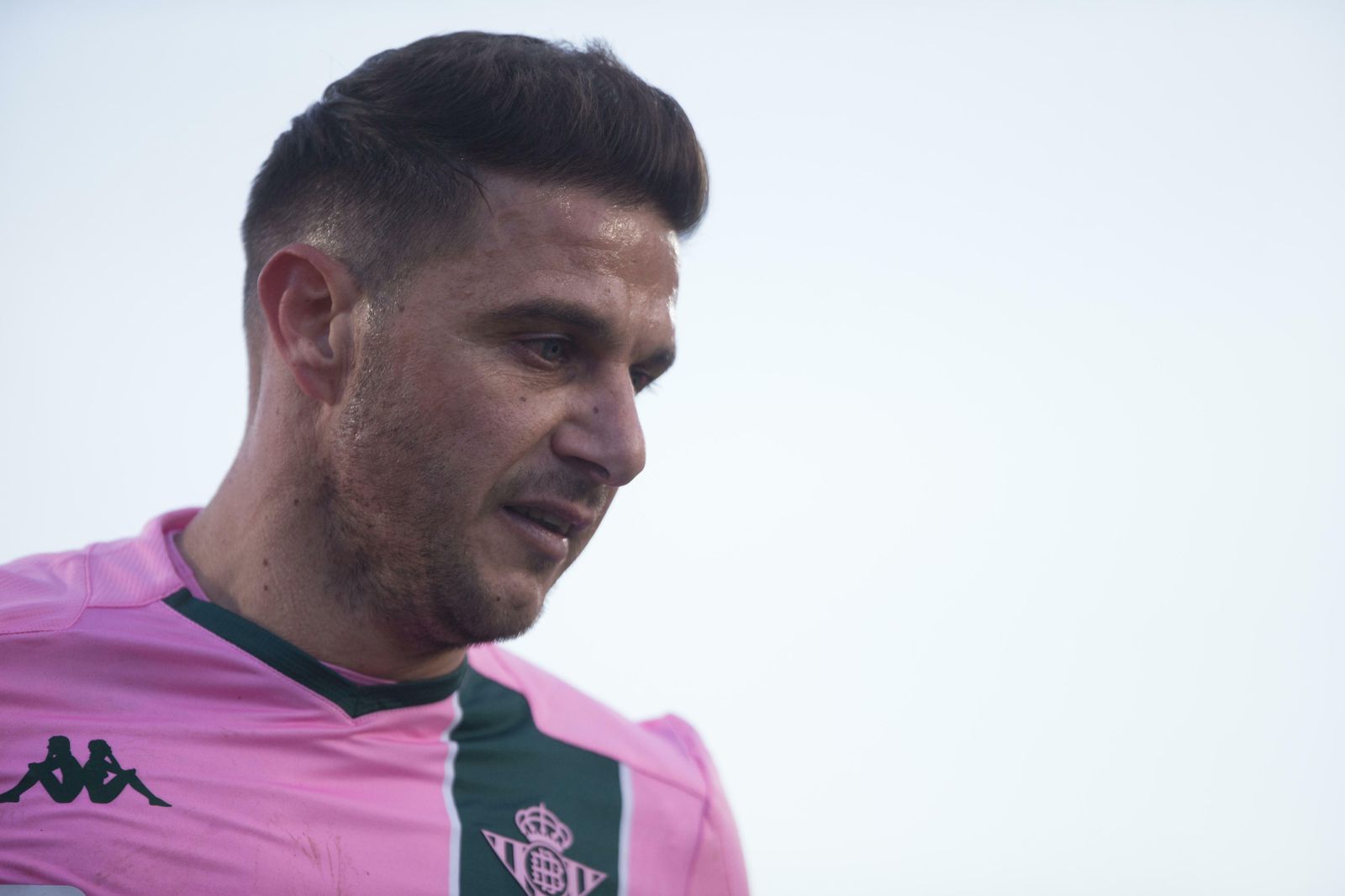 Fotos del Getafe-Betis