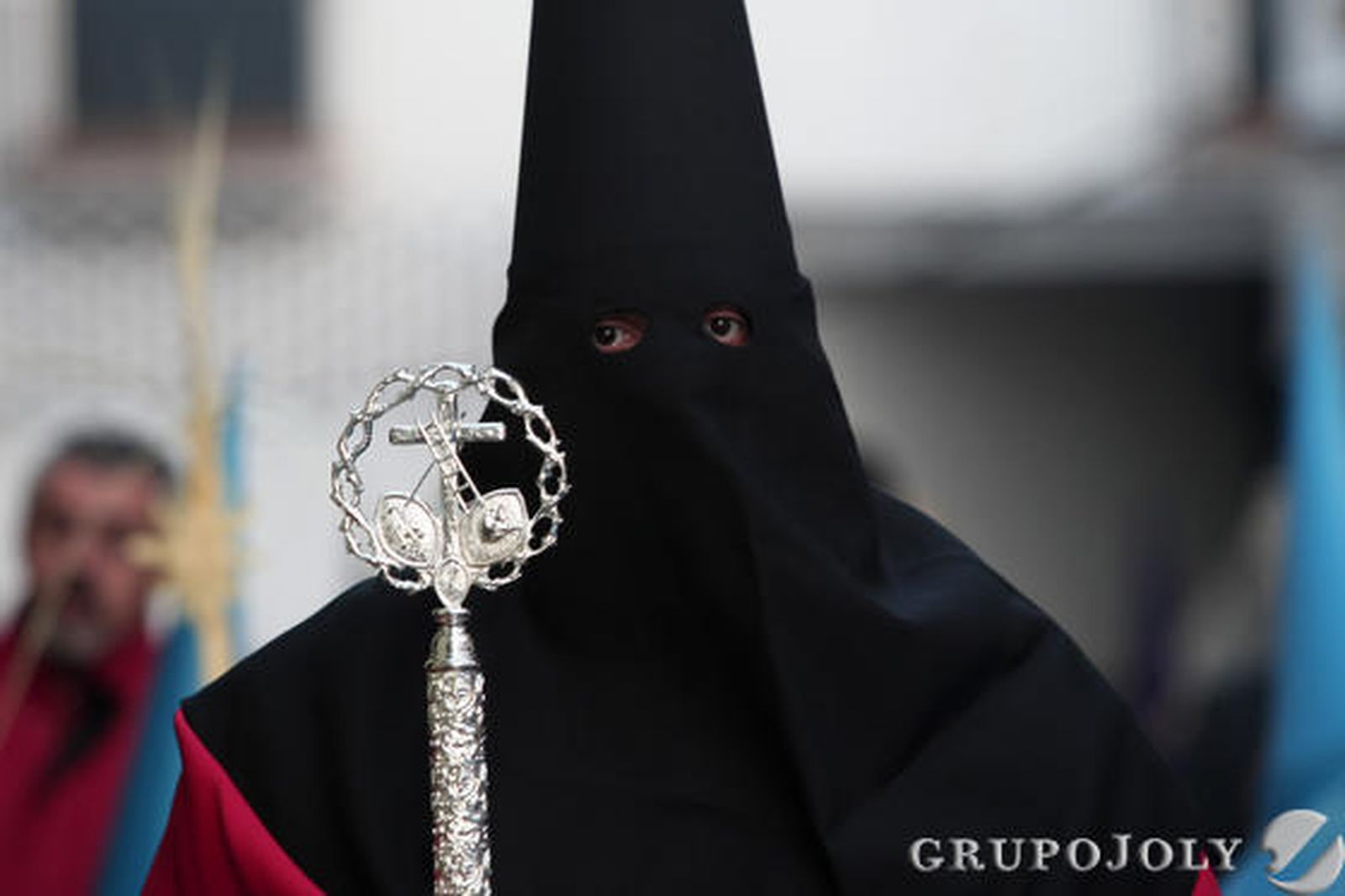 La Borriquita Los Barrios

Foto: Erasmo Fenoy / Fran Montes