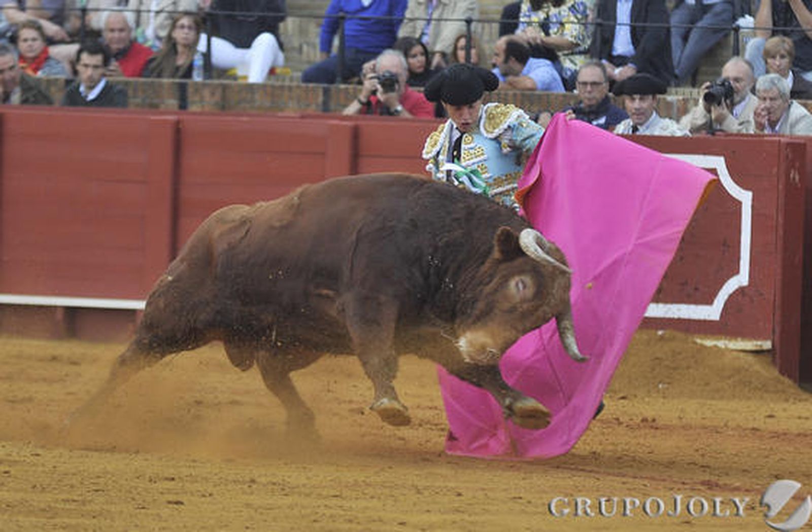 Foto: Juan Carlos Vázquez