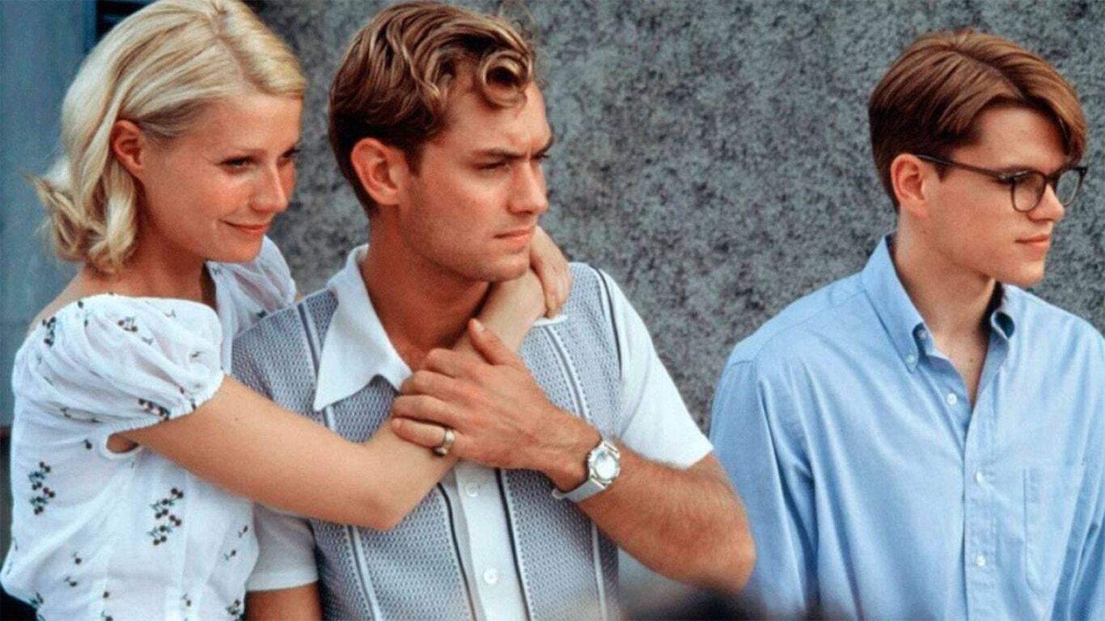 'El talento de Mr. Ripley'.