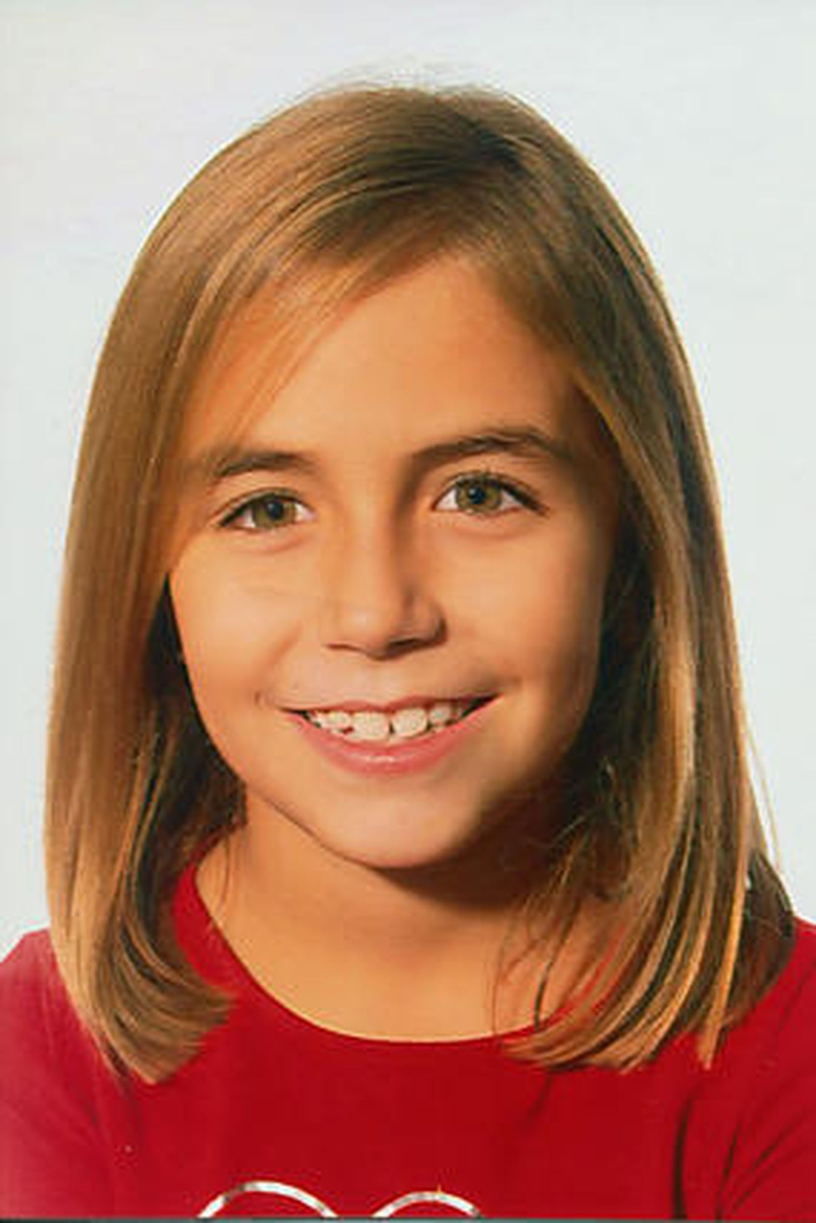 Irene Pacheco de la Higuera