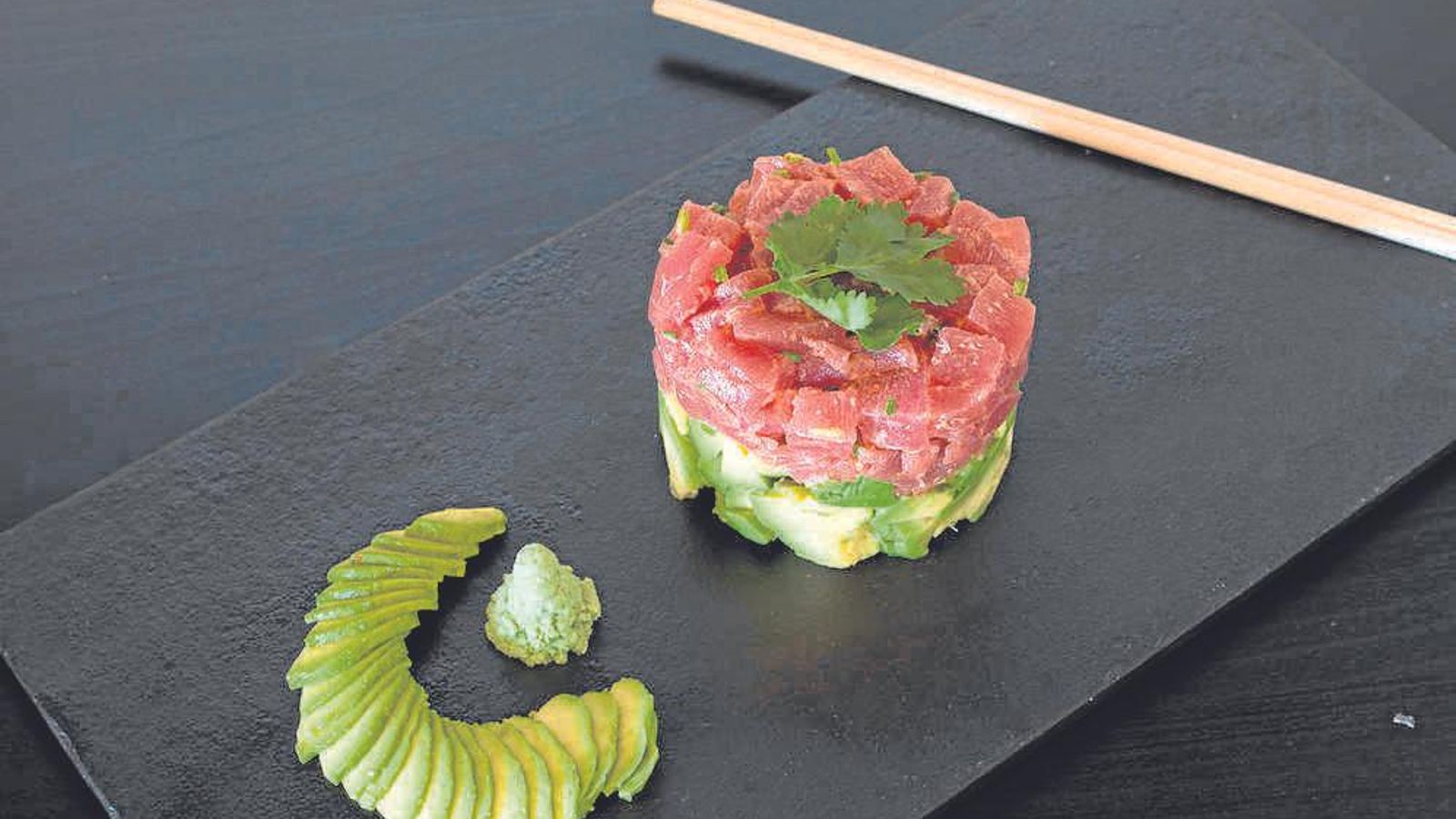 Platos y alimentos típicos del Campo de Gibraltar.