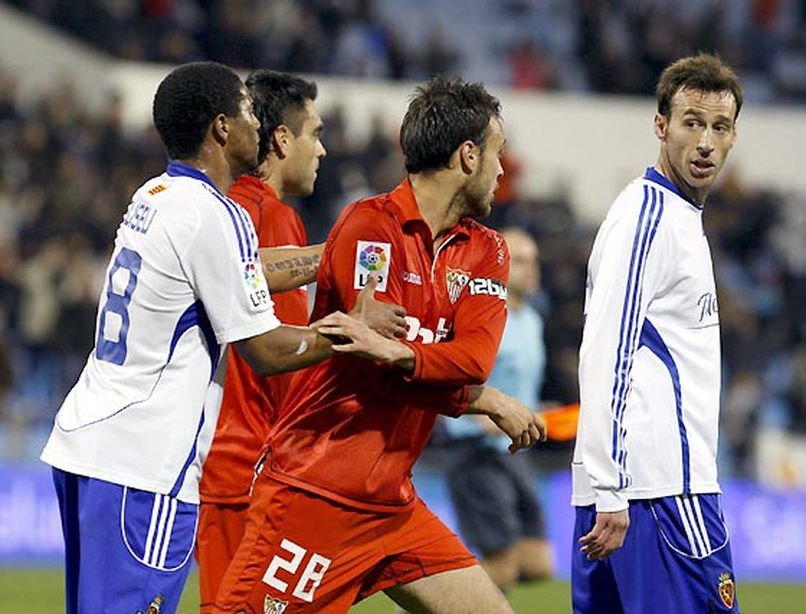 Foto: Reuters / Afp Photo / Efe