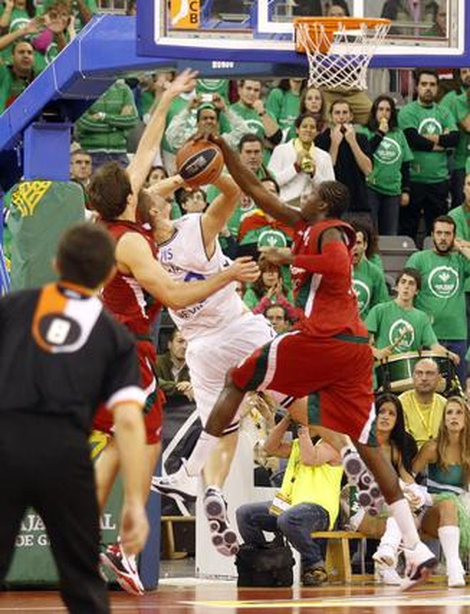 Foto: Pepe Villoslada