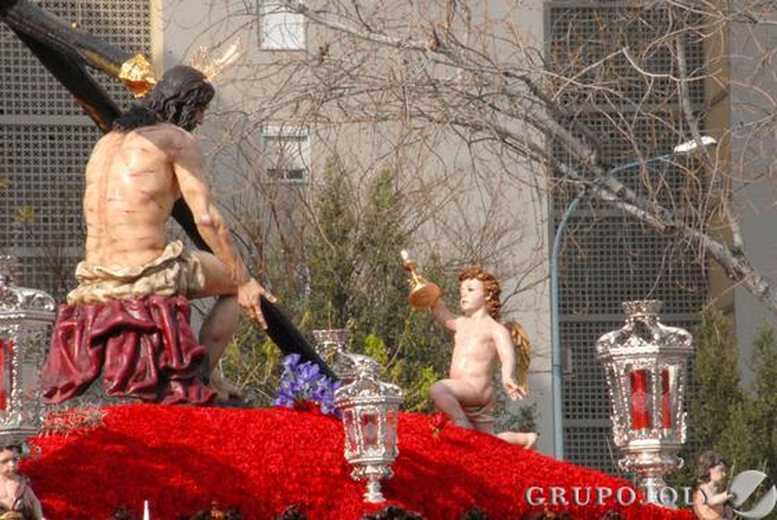 Foto: Rioja / Elias Pimentel