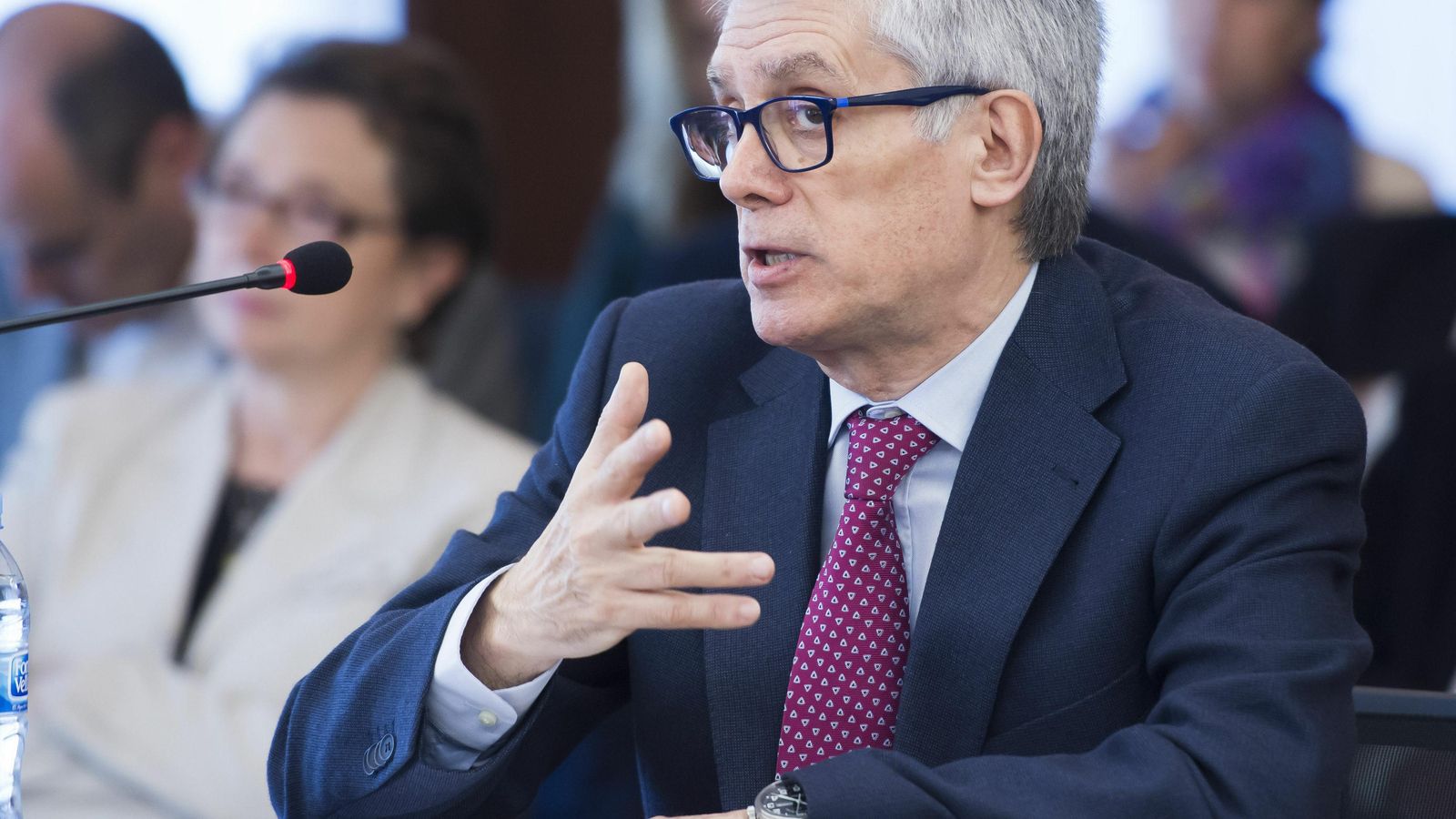 Juan Francisco Sánchez