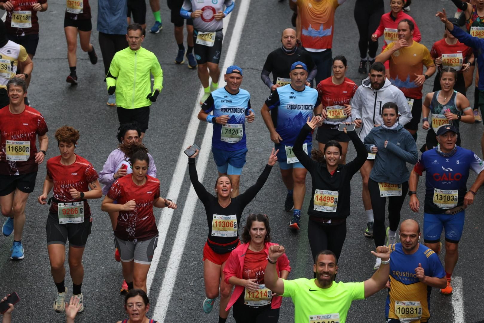 Búscate en la Media Maratón de Sevilla 03