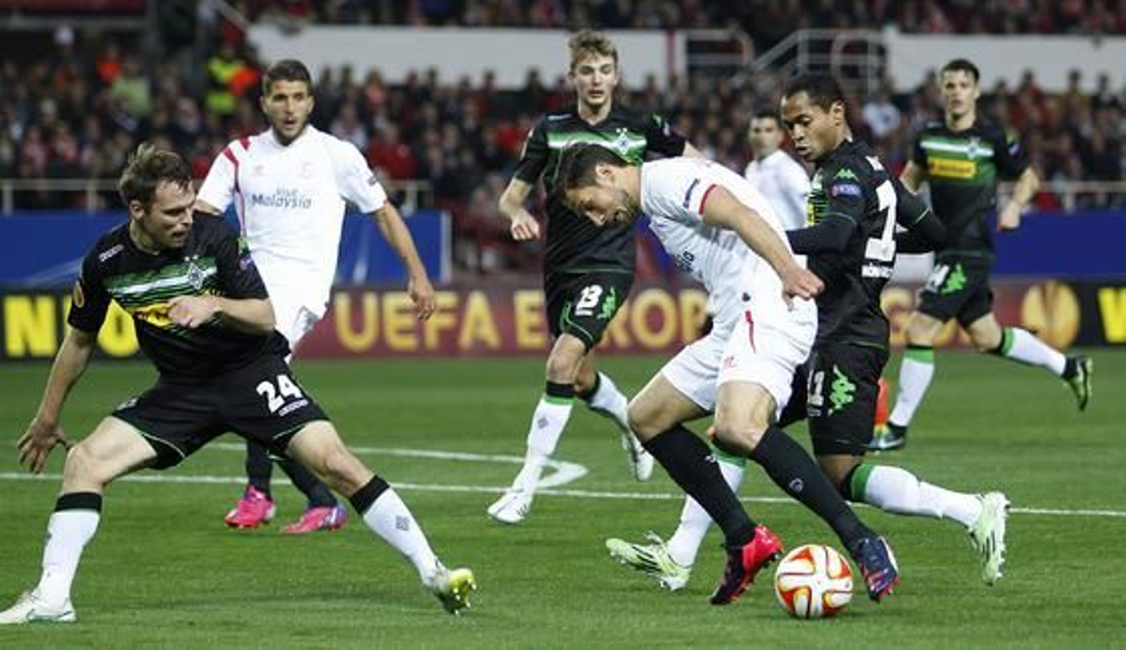 Foto: Antonio Pizarro