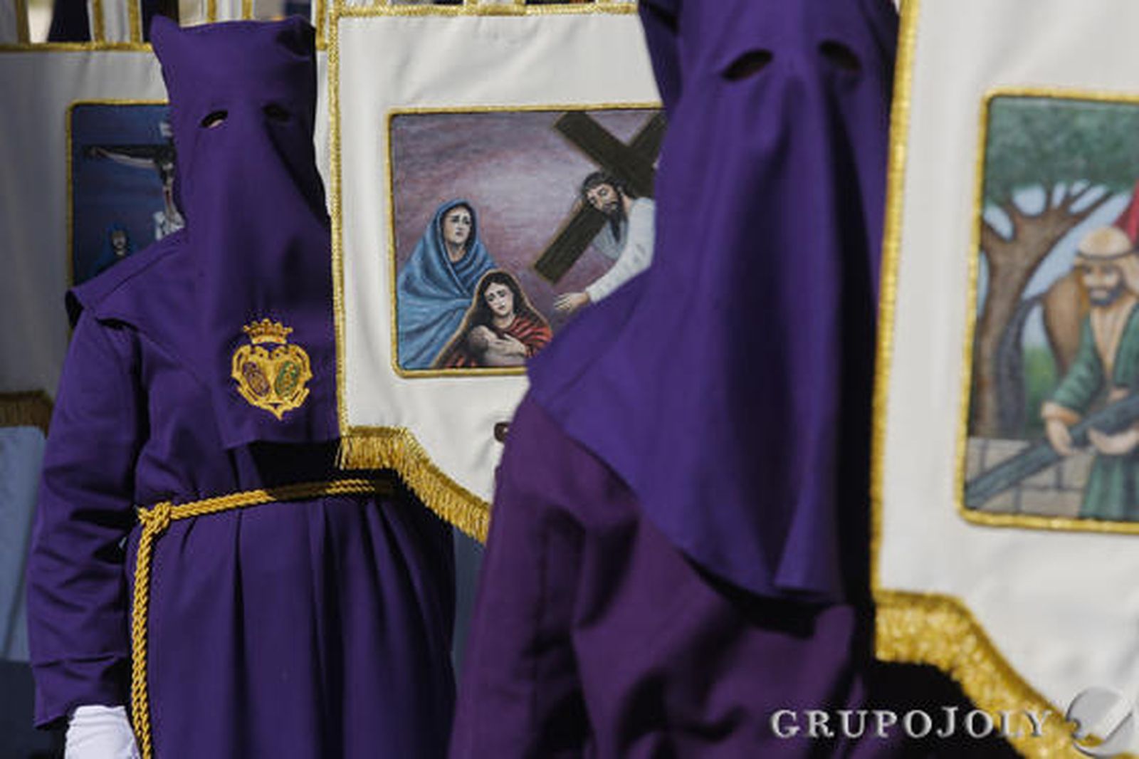 Foto: J. Albiñana · L. M. Gómez Pozo