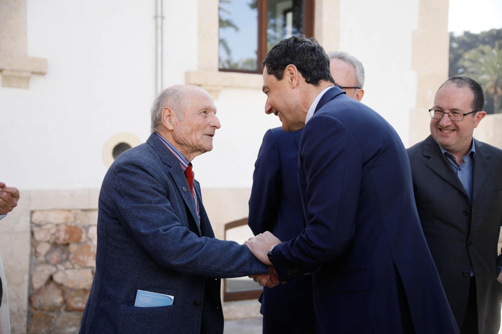 El MUREC abre sus puertas