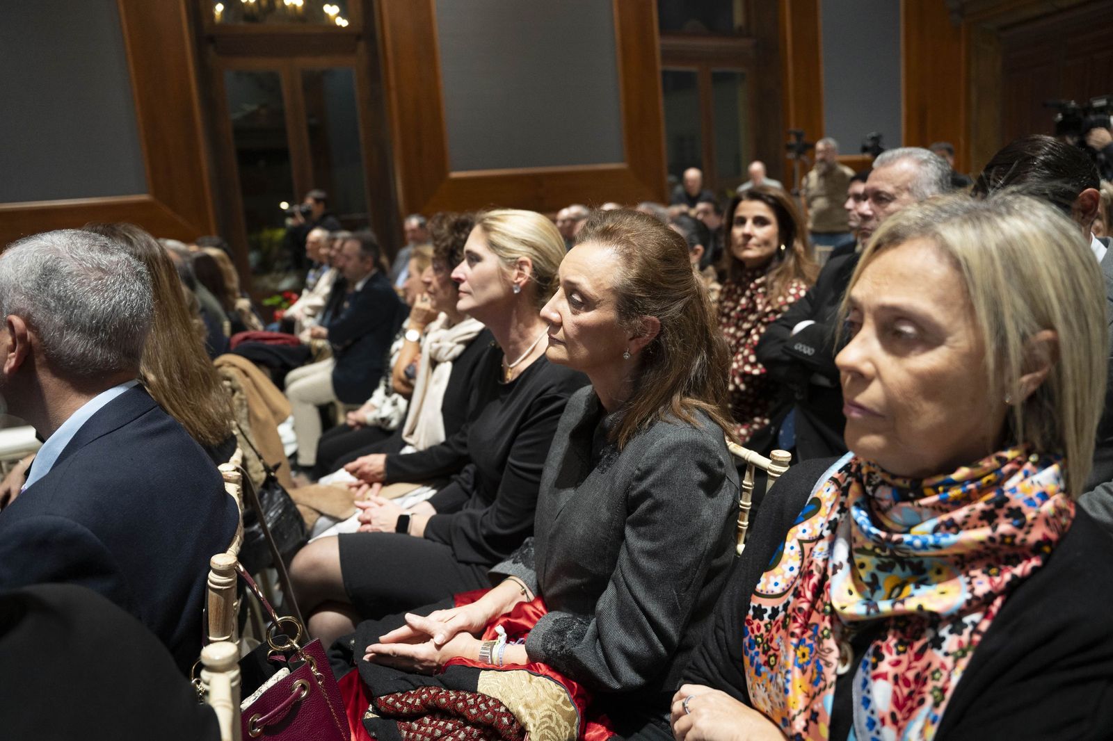 Almería celebra los grandes aniversarios de la Virgen del Mar: 525 años de su aparición y 75 de su coronación, en imágenes
