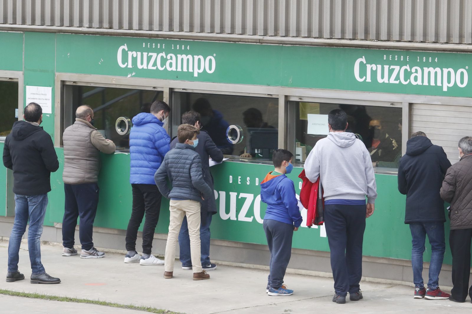 Las fotografías del empate entre el Córdoba CF y el Real Murcia