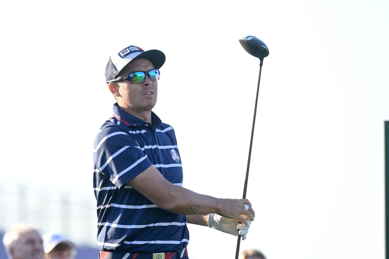 Las fotos de la Ryder Cup | Día 2