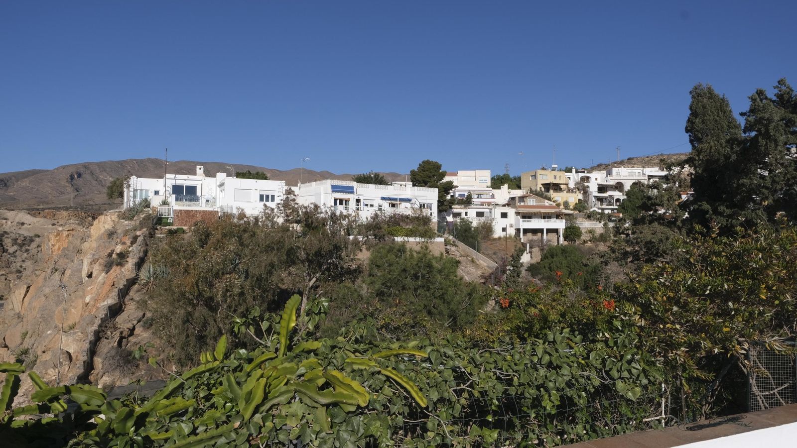 Casas en Castell del Rey. Casas en Castell del Rey.