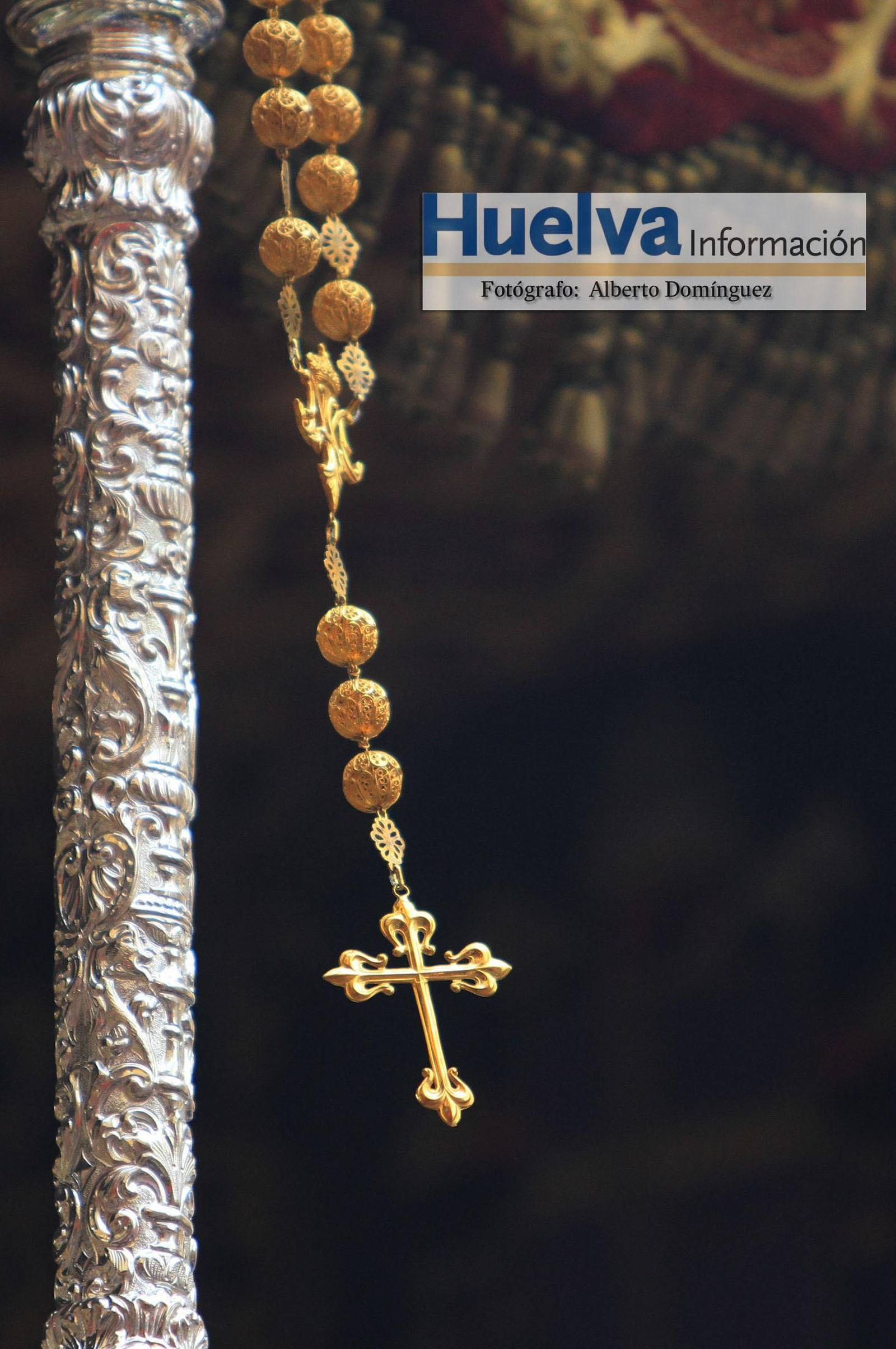 La Sagrada Cena en imágenes