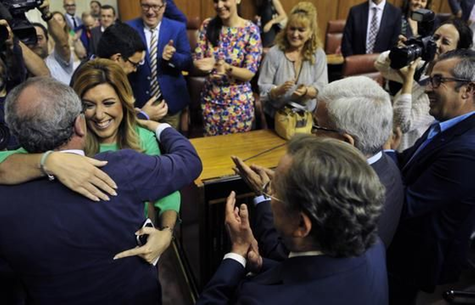 Foto: Antonio Pizarro