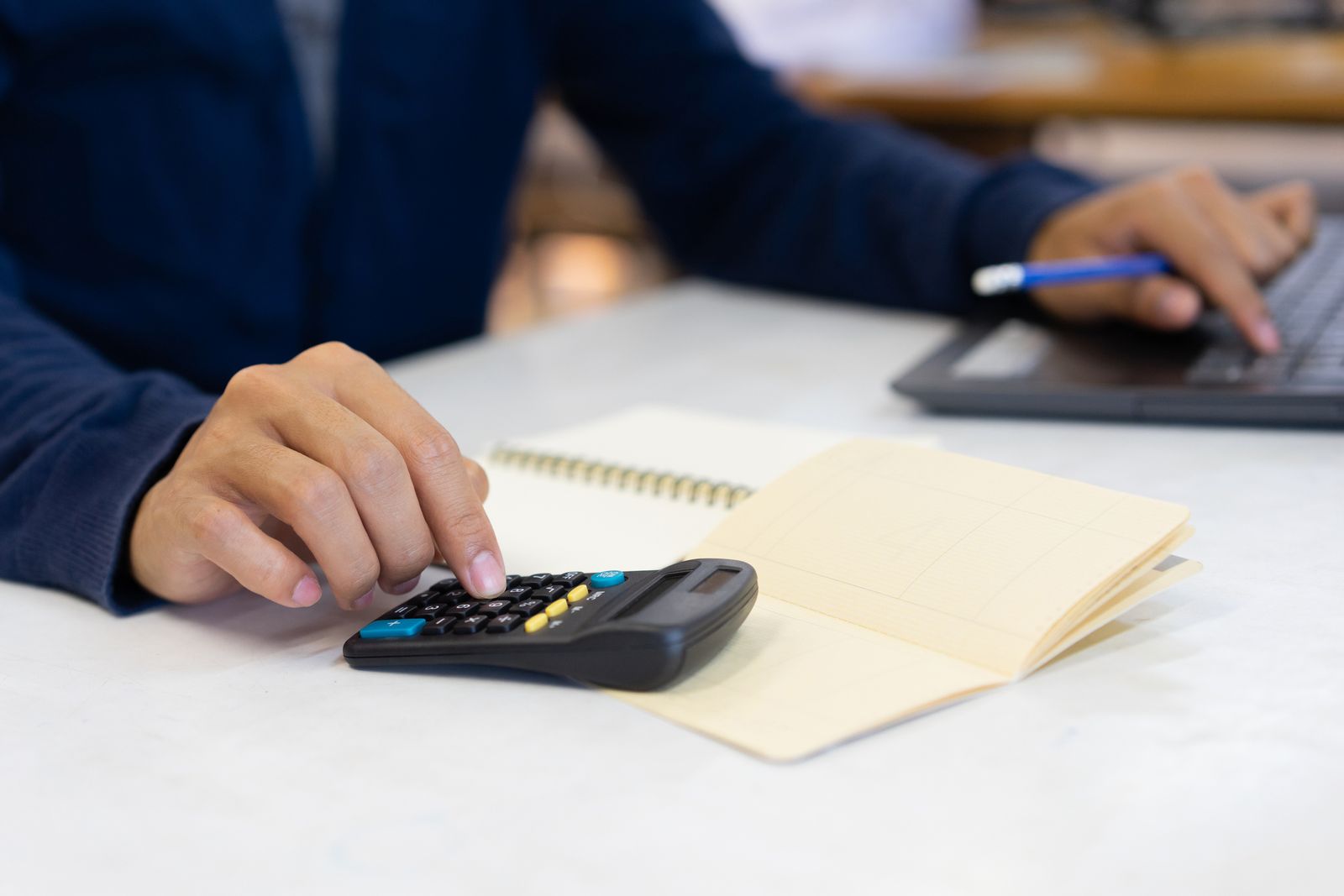 La Seguridad Social convoca oposiciones para cubrir 90 plazas de auditores y contables.