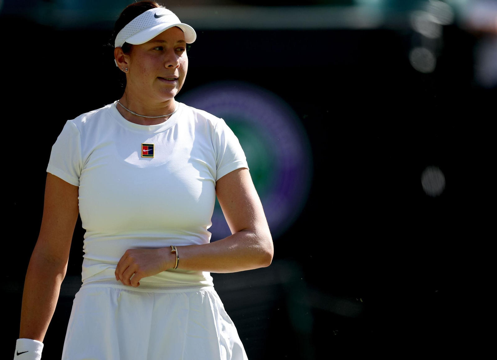 Las fotos de la clasificación de Alcaraz para semifinales de Wimbledon y del resto de la jornada Las fotos de la clasificación de Alcaraz para semifinales de Wimbledon y del resto de la jornada