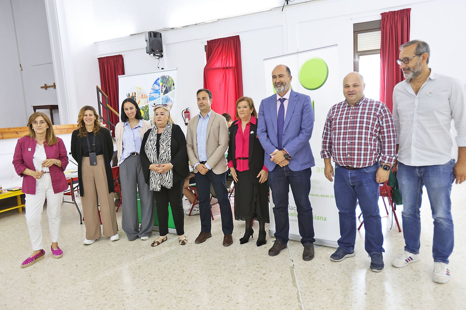 Las imágenes más destacadas del martes 21 de mayo en Huelva