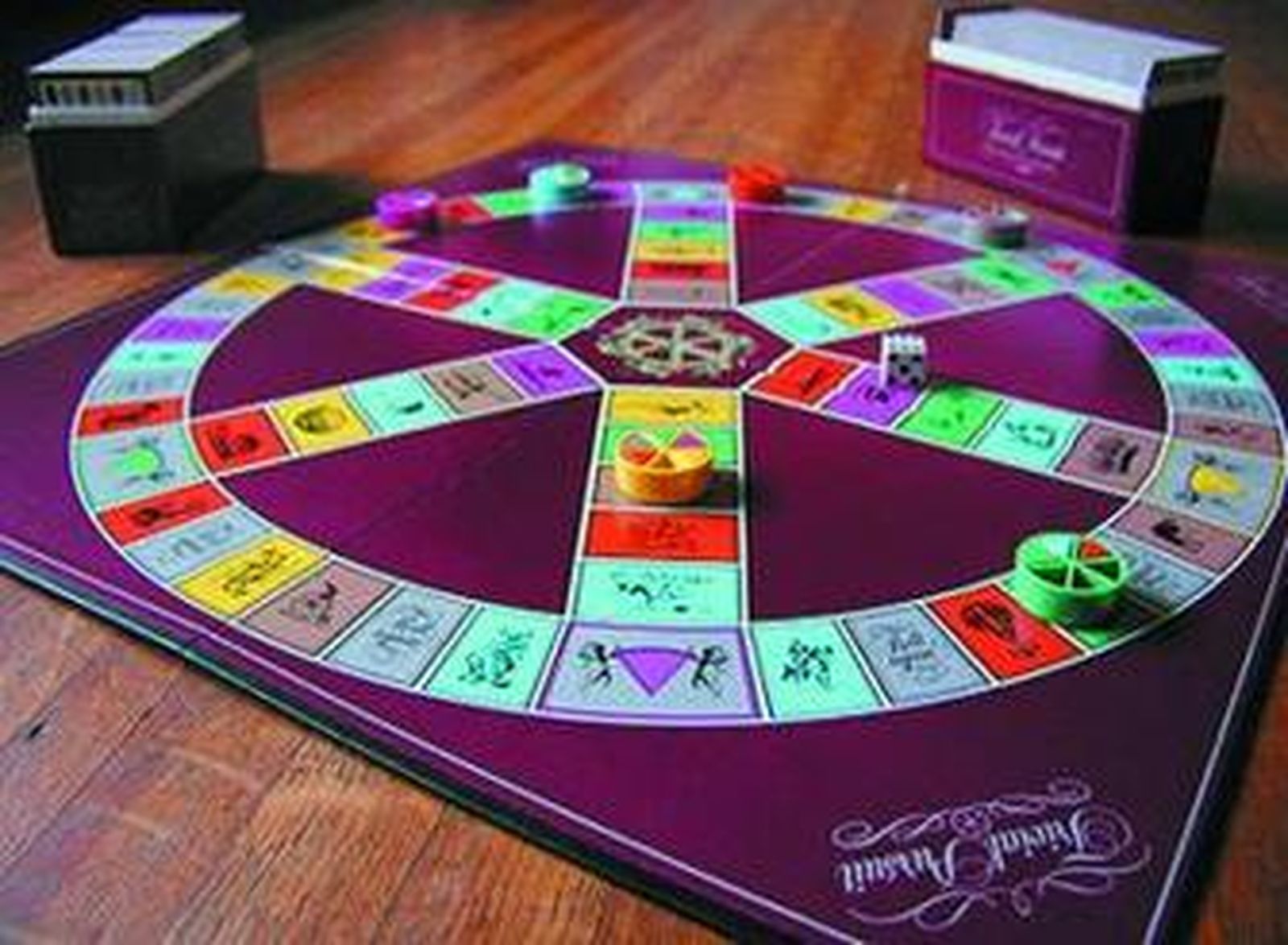 Todo lo que quiere saber de la provincia se lo enseña el Trivial de Almería Actualidad