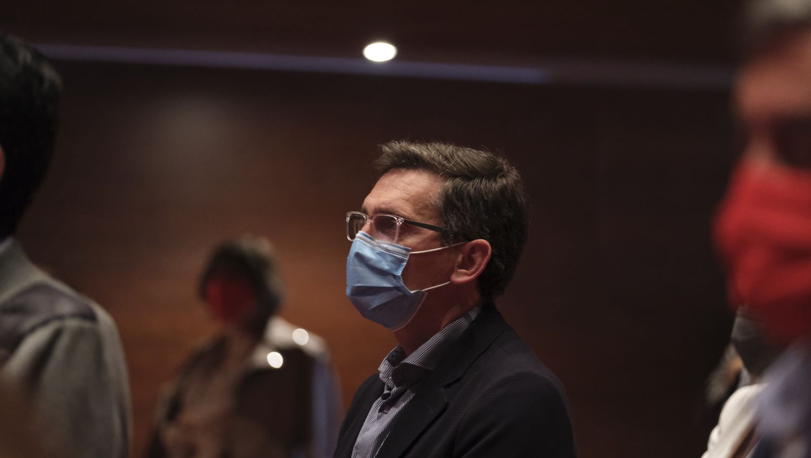 Fotogalería Congreso UGT celebrado en Vícar (Almería)