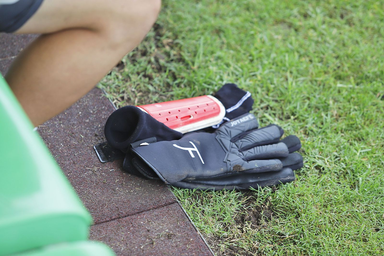 Imágenes del encuentro entre el San Roque de Lepe y UCAM Murcia