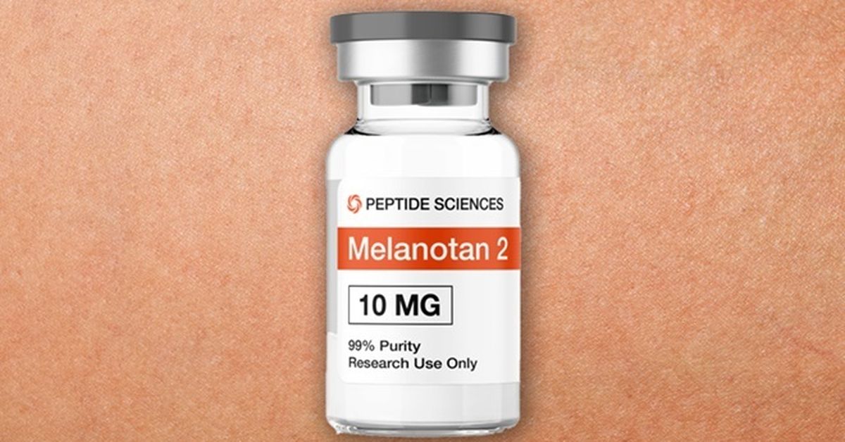 comprar melanotan 2 en españa El peligroso producto para broncearse sobre el que alerta la OCU Color:355G - Light Caramel