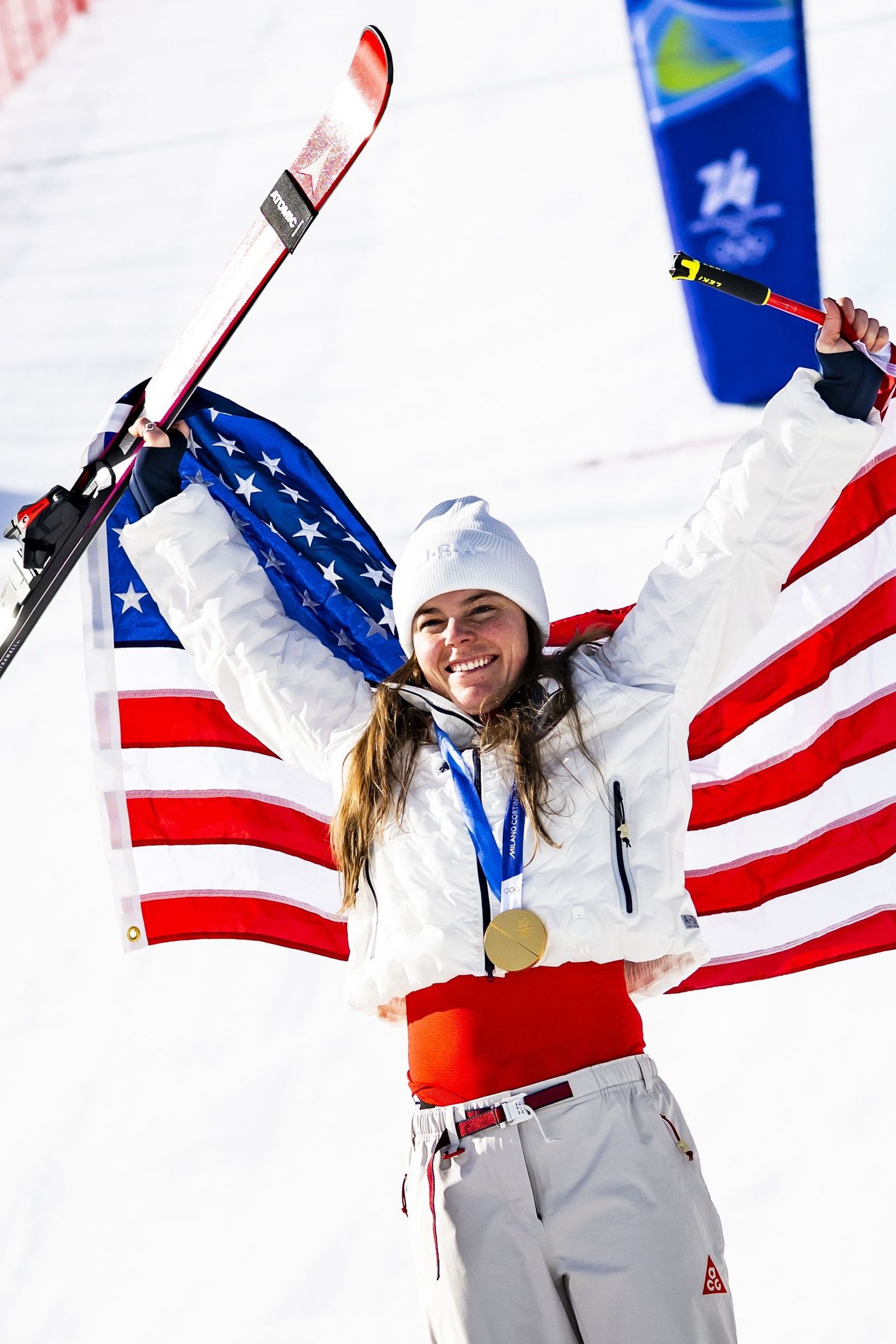 Las mejores fotos de los Juegos Olímpicos de invierno Milán Cortina d'Ampezzo 2026 | Tercera jornada